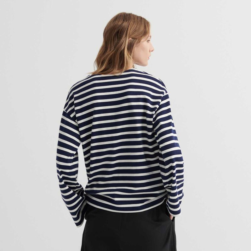 Kowtow Pierre Tee image number 1